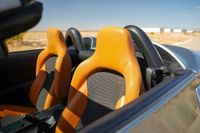 2004 Nissan 350Z Touring Convertible for sale