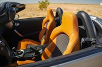 2004 Nissan 350Z Touring Convertible for sale