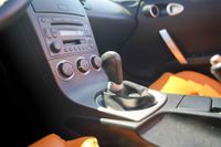2004 Nissan 350Z Touring Convertible for sale