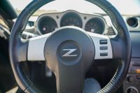 2004 Nissan 350Z Touring Convertible for sale