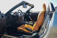 2004 Nissan 350Z Touring Convertible for sale