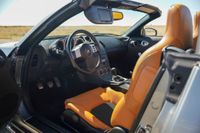 2004 Nissan 350Z Touring Convertible for sale