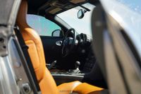 2004 Nissan 350Z Touring Convertible for sale