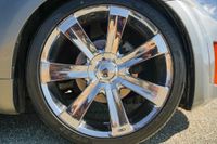 2004 Nissan 350Z Touring Convertible for sale