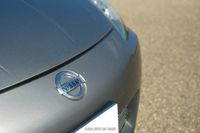 2004 Nissan 350Z Touring Convertible for sale