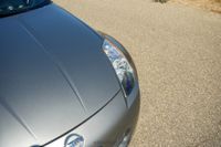 2004 Nissan 350Z Touring Convertible for sale