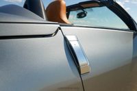 2004 Nissan 350Z Touring Convertible for sale