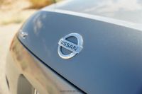 2004 Nissan 350Z Touring Convertible for sale