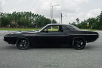 1973 Dodge Challenger 440 Coupe for sale
