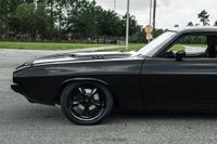 1973 Dodge Challenger 440 Coupe for sale