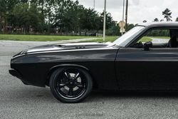 1973 Dodge Challenger 440 Coupe for sale