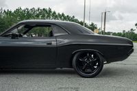 1973 Dodge Challenger 440 Coupe for sale