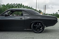 1973 Dodge Challenger 440 Coupe for sale