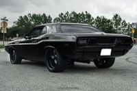 1973 Dodge Challenger 440 Coupe for sale