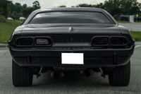 1973 Dodge Challenger 440 Coupe for sale