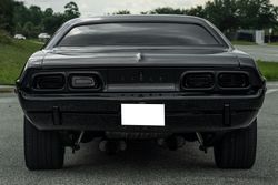 1973 Dodge Challenger 440 Coupe for sale
