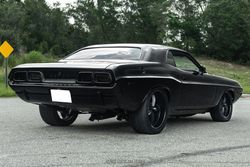 1973 Dodge Challenger 440 Coupe for sale