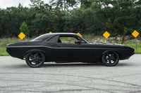 1973 Dodge Challenger 440 Coupe for sale