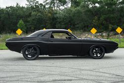 1973 Dodge Challenger 440 Coupe for sale