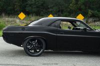 1973 Dodge Challenger 440 Coupe for sale