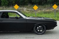 1973 Dodge Challenger 440 Coupe for sale