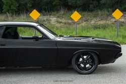 1973 Dodge Challenger 440 Coupe for sale