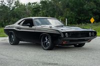 1973 Dodge Challenger 440 Coupe for sale