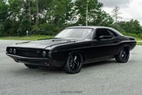 1973 Dodge Challenger 440 Coupe for sale