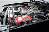 1973 Dodge Challenger 440 Coupe for sale