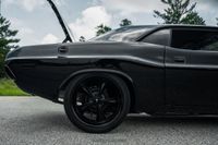 1973 Dodge Challenger 440 Coupe for sale