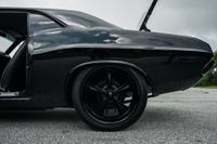 1973 Dodge Challenger 440 Coupe for sale