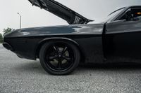 1973 Dodge Challenger 440 Coupe for sale