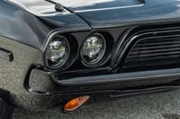 1973 Dodge Challenger 440 Coupe for sale