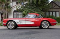 1959 Chevrolet Corvette for sale