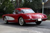 1959 Chevrolet Corvette for sale