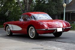 1959 Chevrolet Corvette for sale