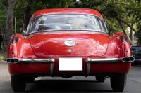 1959 Chevrolet Corvette for sale