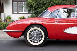 1959 Chevrolet Corvette for sale