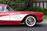 1959 Chevrolet Corvette for sale
