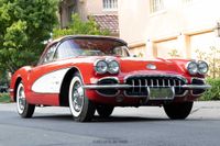 1959 Chevrolet Corvette for sale