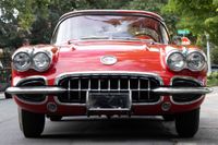 1959 Chevrolet Corvette for sale
