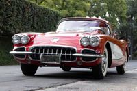1959 Chevrolet Corvette for sale