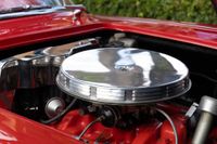 1959 Chevrolet Corvette for sale