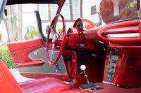 1959 Chevrolet Corvette for sale