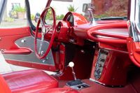 1959 Chevrolet Corvette for sale
