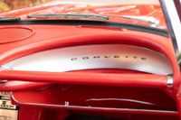1959 Chevrolet Corvette for sale