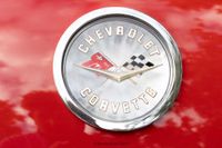 1959 Chevrolet Corvette for sale