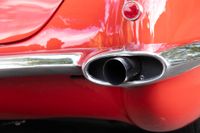 1959 Chevrolet Corvette for sale