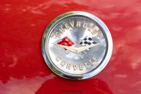 1959 Chevrolet Corvette for sale