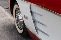 1959 Chevrolet Corvette for sale